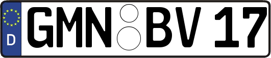 GMN-BV17