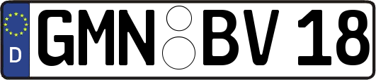 GMN-BV18