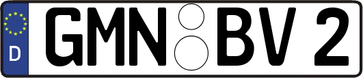 GMN-BV2