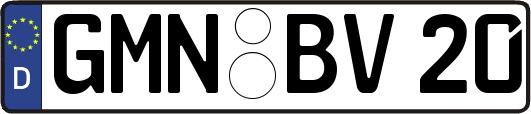 GMN-BV20