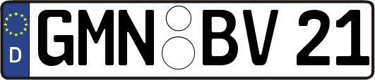 GMN-BV21
