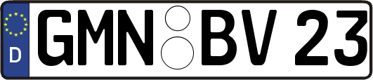 GMN-BV23