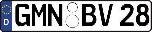 GMN-BV28