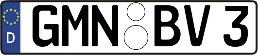GMN-BV3