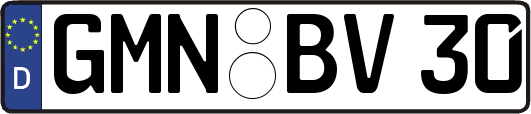 GMN-BV30
