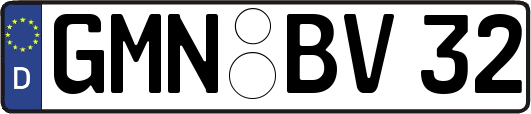 GMN-BV32