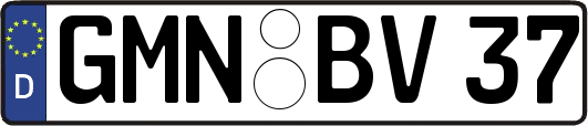 GMN-BV37