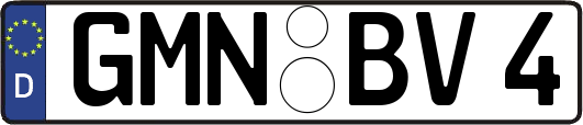 GMN-BV4