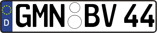 GMN-BV44