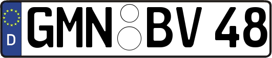 GMN-BV48