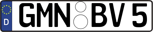 GMN-BV5