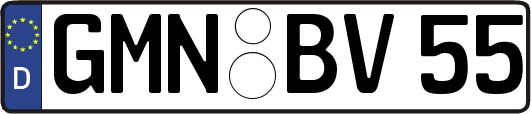 GMN-BV55