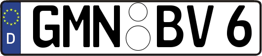 GMN-BV6