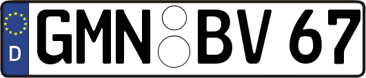 GMN-BV67