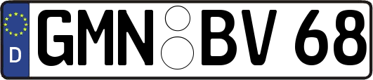 GMN-BV68