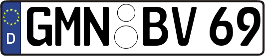 GMN-BV69