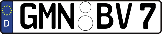 GMN-BV7