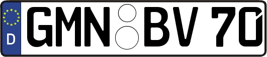 GMN-BV70