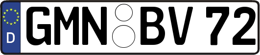 GMN-BV72