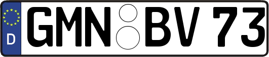GMN-BV73