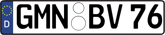 GMN-BV76