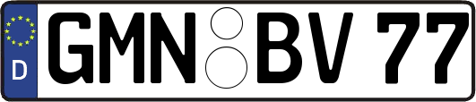GMN-BV77