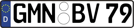 GMN-BV79
