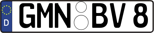 GMN-BV8