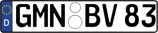 GMN-BV83