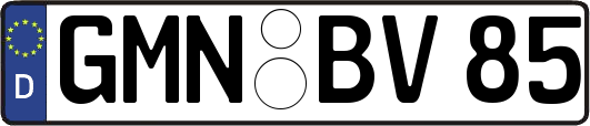 GMN-BV85