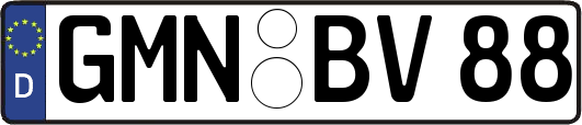 GMN-BV88