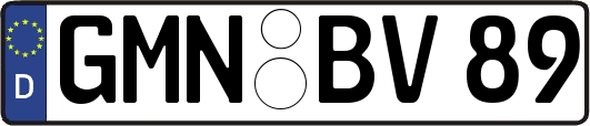 GMN-BV89