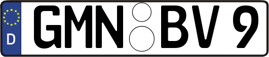 GMN-BV9