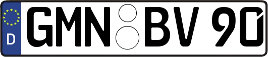 GMN-BV90