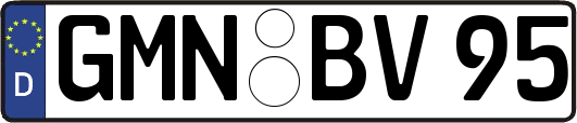 GMN-BV95