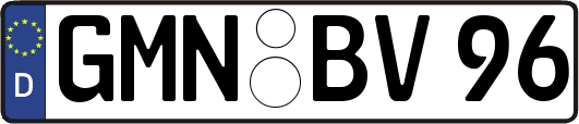 GMN-BV96