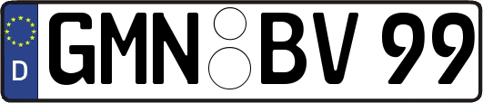 GMN-BV99
