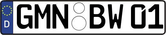 GMN-BW01