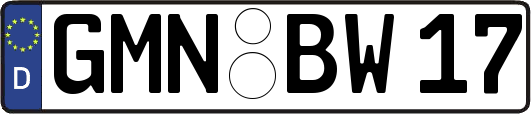 GMN-BW17