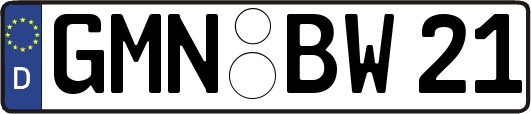 GMN-BW21