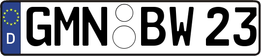 GMN-BW23