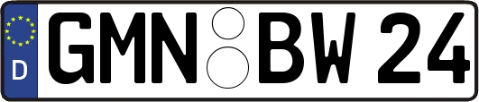 GMN-BW24