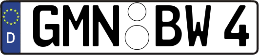 GMN-BW4
