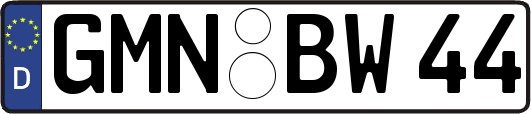 GMN-BW44