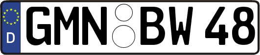 GMN-BW48