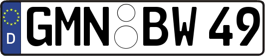 GMN-BW49