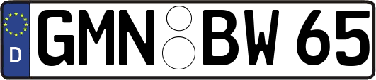 GMN-BW65