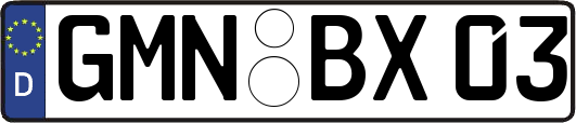 GMN-BX03