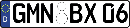 GMN-BX06