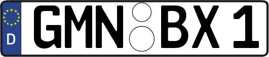 GMN-BX1